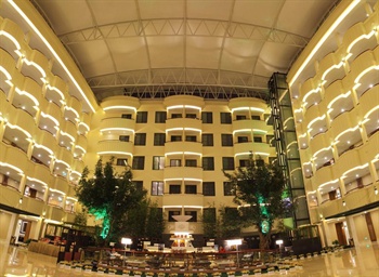  - Yunan Group Hotel  