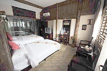 -- - Darling Harbour Inn - Lijiang