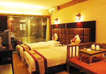 -- - Darling Harbour Inn - Lijiang