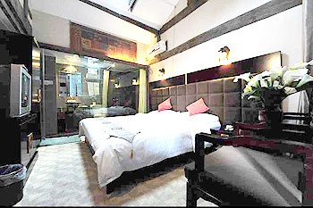 -- - Darling Harbour Inn - Lijiang