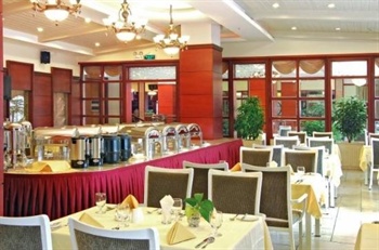  - Golden Palace Hotel - Kunming