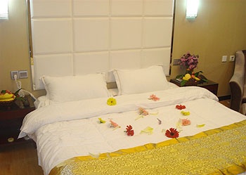 -- - Chun Yue Hotel - Kunming