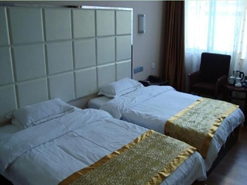  - Chun Yue Hotel - Kunming