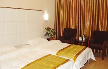 -- - Chun Yue Hotel - Kunming