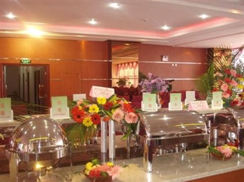  - Chun Yue Hotel - Kunming