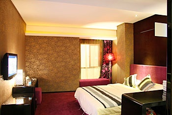 -- - Century Roma Hotel - Kunming