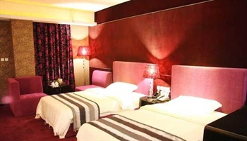  - Century Roma Hotel - Kunming