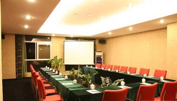  - Century Roma Hotel - Kunming