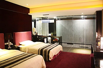 -- - Century Roma Hotel - Kunming