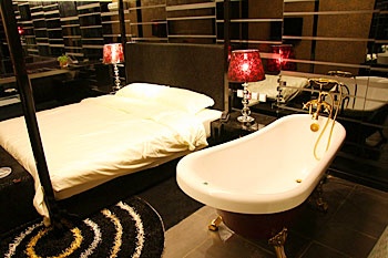 -- - Century Roma Hotel - Kunming