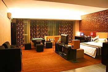 -- - Century Roma Hotel - Kunming