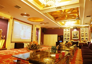  - New Plateau Pearl Hotel - Kunming