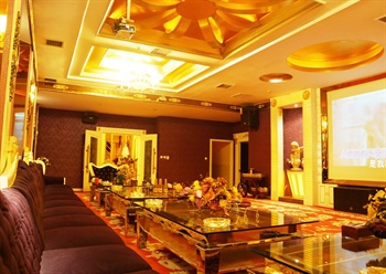  - New Plateau Pearl Hotel - Kunming