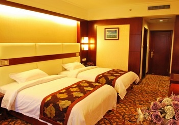 -- - Kunming Guan Hong Hotel