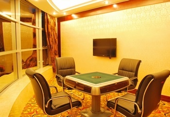 Chess Room - Kunming Guan Hong Hotel