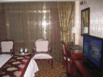  - Kunming Guan Hong Hotel