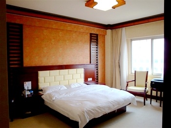 -- - Hushang Hotel - Kunming