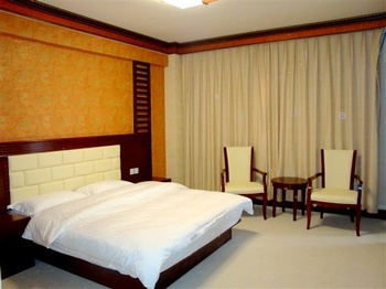 -- - Hushang Hotel - Kunming