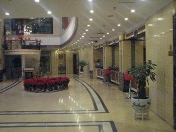  - Yunxi Hotel - Kunming