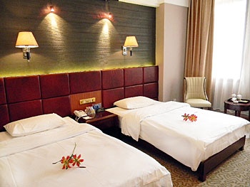 -- - Yunxi Hotel - Kunming