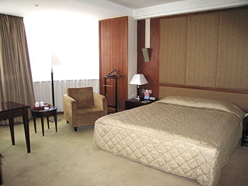 Guest Room - Yunxi Hotel - Kunming