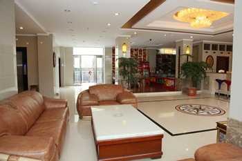 Lobby - Kunming Lianqin Hotel