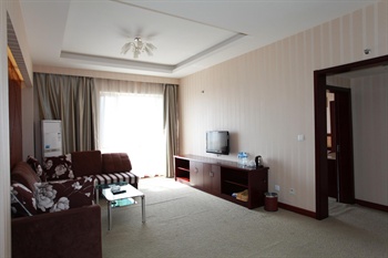  - Kunming Yunyingju Hotel