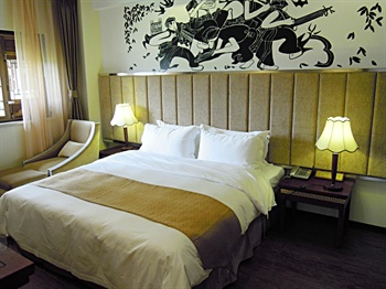  - Eway Xintiandi Hotel - Kunming