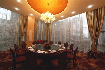  - Kunming Yaoxing Hotel