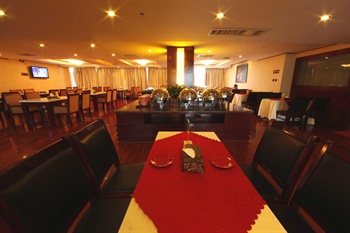  - Kunming Yaoxing Hotel