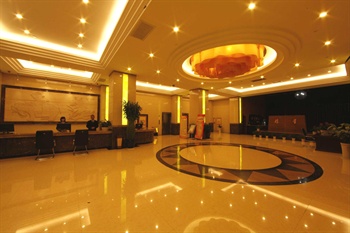  - Kunming Yaoxing Hotel