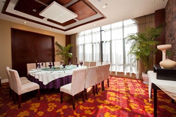  - Maple Palace Hotel - Kunming