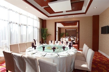  - Maple Palace Hotel - Kunming