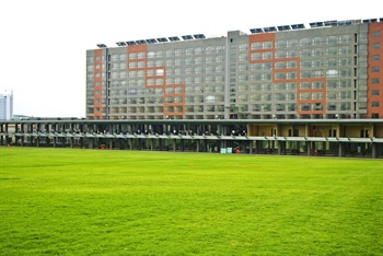  - City Golf Garden Hotel - Kunming