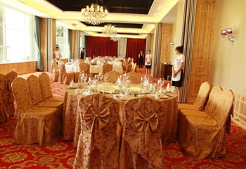  - City Golf Garden Hotel - Kunming