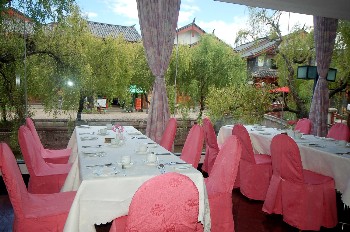  - Grand Lijiang Hotel