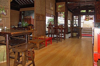  - Zen Garden Hotel Lijiang