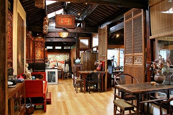  - Zen Garden Hotel Lijiang