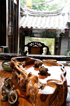  - Zen Garden Hotel Lijiang