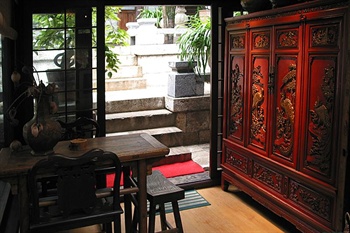  - Zen Garden Hotel Lijiang