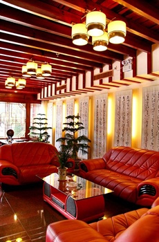  - Lijiang Wangfu Hotel