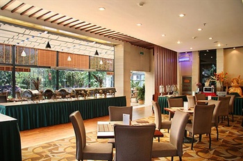  - Conifer Lishui Yang`guang Hotel