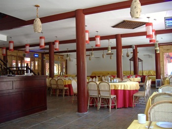  - Liwang Hotel Lijiang