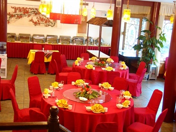  - Liwang Hotel Lijiang