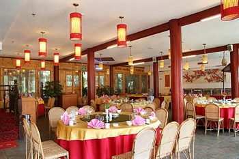  - Liwang Hotel Lijiang