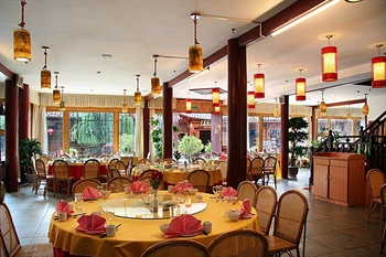  - Liwang Hotel Lijiang