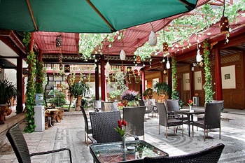  - Liwang Hotel Lijiang