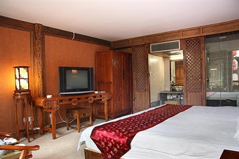  - Sifang Inn Lijiang