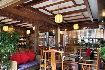  - Sifang Inn Lijiang