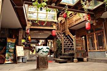  - Sifang Inn Lijiang